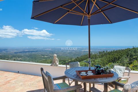 Villa a Monchique, Faro, Monchique - € 1.275.000 | Ref: Arcos - foto 4